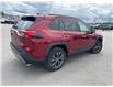 2023 Toyota RAV4 Hybrid Limited (Stk: W033395A) in Cranbrook - Image 5 of 21