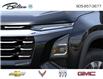 2026 Chevrolet Equinox LT (Stk: 519215) in Bolton - Image 10 of 24