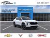 2026 Chevrolet Trax LT (Stk: TC178303) in Bolton - Image 1 of 24