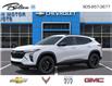 2026 Chevrolet Trax LT (Stk: TC178303) in Bolton - Image 2 of 24