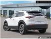 2026 Mazda CX-30 GT (Stk: 6414) in Thunder Bay - Image 4 of 11