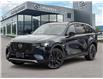 2026 Mazda CX-90 MHEV GT-P (Stk: 6420) in Thunder Bay - Image 1 of 10