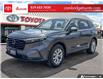2023 Honda CR-V LX (Stk: 2605221) in Cambridge - Image 1 of 24