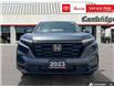 2023 Honda CR-V LX (Stk: 2605221) in Cambridge - Image 2 of 24