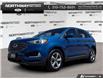 2022 Ford Edge SEL (Stk: 6MU1663A) in Brantford - Image 1 of 23