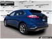 2022 Ford Edge SEL (Stk: 6MU1663A) in Brantford - Image 4 of 23