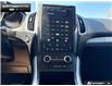 2022 Ford Edge SEL (Stk: 6MU1663A) in Brantford - Image 17 of 23