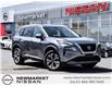 2023 Nissan Rogue SV Moonroof (Stk: UN2910) in Newmarket - Image 1 of 26