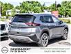 2023 Nissan Rogue SV Moonroof (Stk: UN2910) in Newmarket - Image 5 of 26