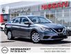 2017 Nissan Sentra 1.8 S (Stk: 26K083A) in Newmarket - Image 1 of 23