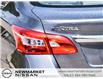 2017 Nissan Sentra 1.8 S (Stk: 26K083A) in Newmarket - Image 7 of 23