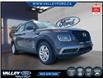 2025 Hyundai Venue  (Stk: 26P059) in Kentville - Image 1 of 18