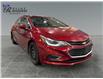 2017 Chevrolet Cruze Premier Auto (Stk: S9578B) in ROSETOWN - Image 1 of 17