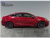 2017 Chevrolet Cruze Premier Auto (Stk: S9578B) in ROSETOWN - Image 2 of 17