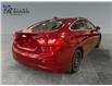 2017 Chevrolet Cruze Premier Auto (Stk: S9578B) in ROSETOWN - Image 3 of 17