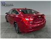 2017 Chevrolet Cruze Premier Auto (Stk: S9578B) in ROSETOWN - Image 5 of 17