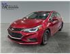 2017 Chevrolet Cruze Premier Auto (Stk: S9578B) in ROSETOWN - Image 7 of 17