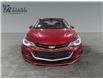 2017 Chevrolet Cruze Premier Auto (Stk: S9578B) in ROSETOWN - Image 8 of 17
