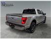 2022 Ford F-150 XLT (Stk: T9968A) in ROSETOWN - Image 3 of 17
