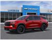 2026 Chevrolet Traverse LT (Stk: T6182) in Kincardine - Image 2 of 24