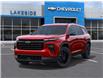 2026 Chevrolet Traverse LT (Stk: T6182) in Kincardine - Image 6 of 24
