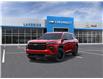 2026 Chevrolet Traverse LT (Stk: T6182) in Kincardine - Image 8 of 24