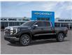 2026 GMC Sierra 1500 SLE (Stk: 107986) in Exeter - Image 2 of 24