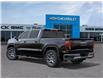 2026 GMC Sierra 1500 SLE (Stk: 107986) in Exeter - Image 3 of 24