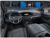 2026 Chevrolet Silverado 1500 ZR2 (Stk: 108045) in Exeter - Image 15 of 24