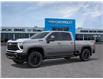 2026 Chevrolet Silverado 2500HD LTZ (Stk: 108049) in Exeter - Image 2 of 24