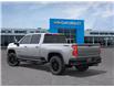 2026 Chevrolet Silverado 2500HD LTZ (Stk: 108049) in Exeter - Image 3 of 24