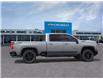2026 Chevrolet Silverado 2500HD LTZ (Stk: 108049) in Exeter - Image 5 of 24