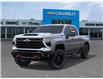 2026 Chevrolet Silverado 2500HD LTZ (Stk: 108049) in Exeter - Image 6 of 24