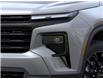 2026 Chevrolet Traverse LT (Stk: 26T235) in Wadena - Image 10 of 24