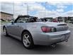 2003 Honda S2000 Base (Stk: C1565) in Lethbridge - Image 5 of 22 2003 Honda S2000 Base (Stk: C1565) in Lethbridge - Image 5 of 22