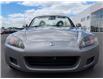 2003 Honda S2000 Base (Stk: C1565) in Lethbridge - Image 7 of 22 2003 Honda S2000 Base (Stk: C1565) in Lethbridge - Image 7 of 22