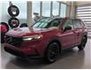 2026 Honda CR-V Hybrid Sport (Stk: 4274) in Lethbridge - Image 8 of 24