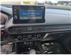 2026 Honda HR-V Sport (Stk: 4266) in Lethbridge - Image 20 of 24