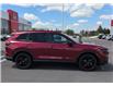 2026 Honda CR-V Hybrid Touring (Stk: 4279) in Lethbridge - Image 2 of 17