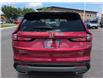2026 Honda CR-V Hybrid Touring (Stk: 4279) in Lethbridge - Image 4 of 17