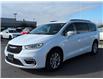 2022 Chrysler Pacifica Touring L (Stk: C1729) in Lethbridge - Image 8 of 23