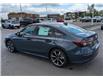 2026 Honda Civic Hybrid Sport Touring (Stk: 4291) in Lethbridge - Image 5 of 23