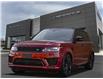 2018 Land Rover Range Rover Sport  (Stk: PL09851) in Windsor - Image 1 of 27