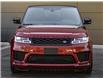 2018 Land Rover Range Rover Sport  (Stk: PL09851) in Windsor - Image 2 of 27