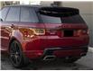 2018 Land Rover Range Rover Sport  (Stk: PL09851) in Windsor - Image 5 of 27