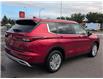 2022 Mitsubishi Outlander SE (Stk: C1734) in Lethbridge - Image 3 of 24 2022 Mitsubishi Outlander SE (Stk: C1734) in Lethbridge - Image 3 of 24