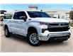 2023 Chevrolet Silverado 1500 LT (Stk: 35792U) in Calgary - Image 11 of 34