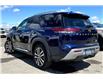2022 Nissan Pathfinder Platinum (Stk: 59435U) in Calgary - Image 3 of 3