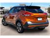 2020 Nissan Kicks SR (Stk: 61565U) in Calgary - Image 11 of 30