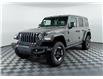 2022 Jeep Wrangler Unlimited Rubicon (Stk: TT-391A) in Calgary - Image 1 of 9